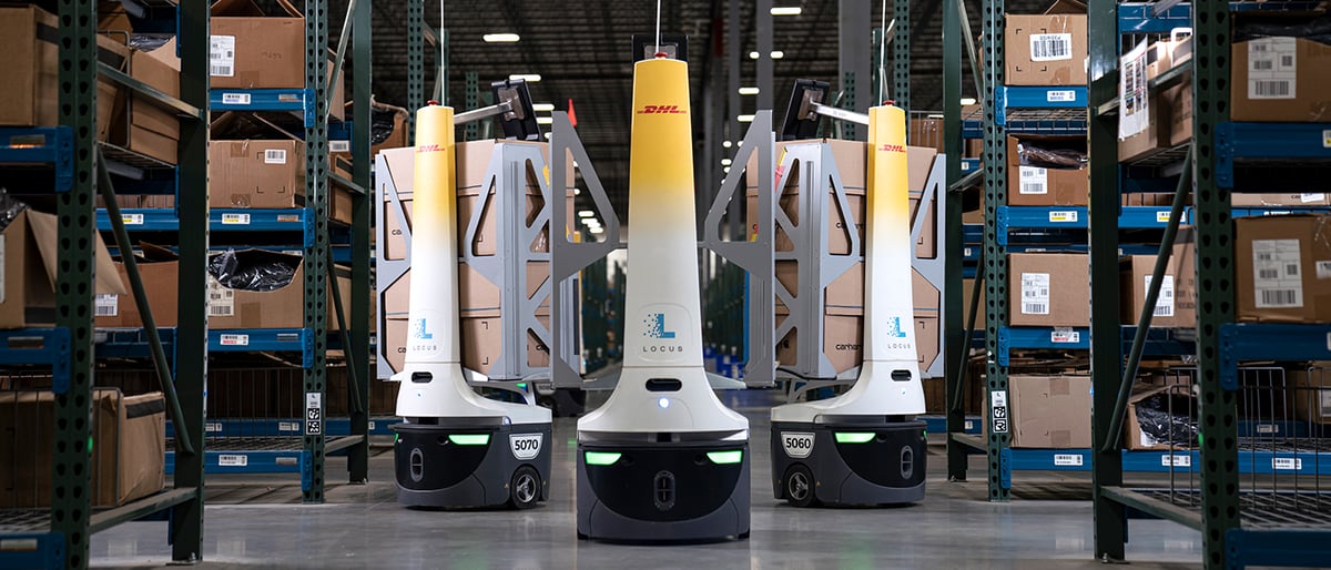 Five Steps to Developing a Supply Chain Digitalization Strategy